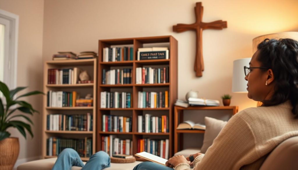 Christian counseling