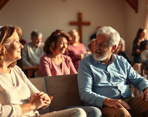 Christian couples retreat