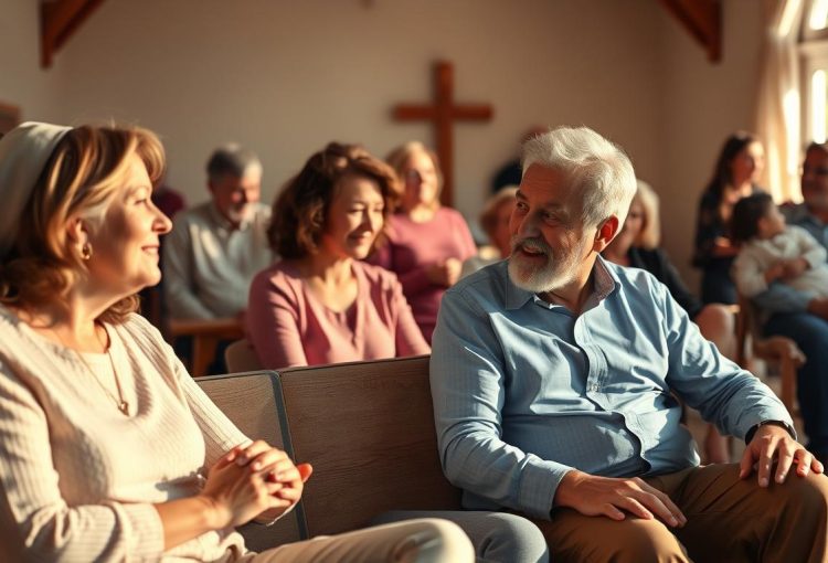 Christian couples retreat