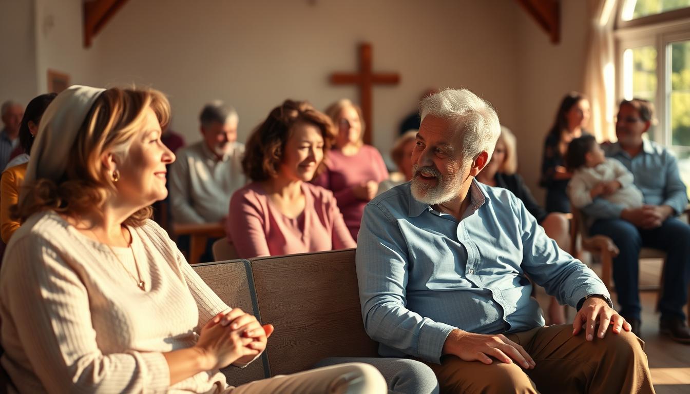 Christian couples retreat