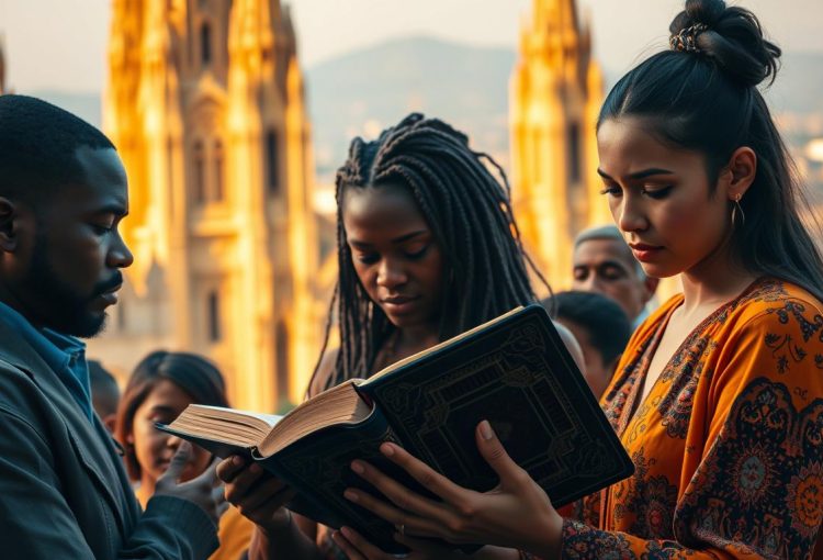 has society outgrown the bible