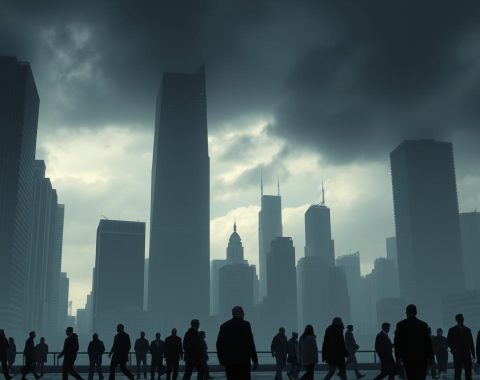 how moral relativisim is reshaping society