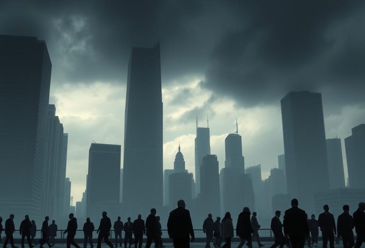 how moral relativisim is reshaping society