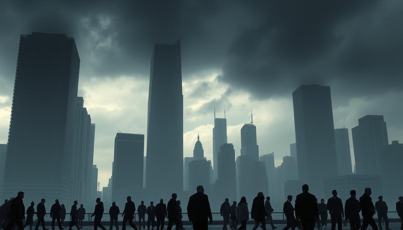 how moral relativisim is reshaping society