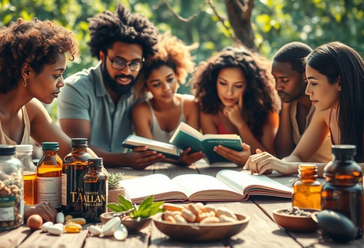 supplements biblical perspective
