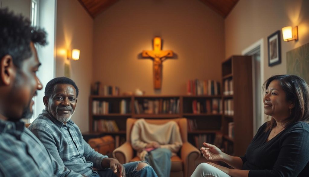 Christian counseling Christian counseling
