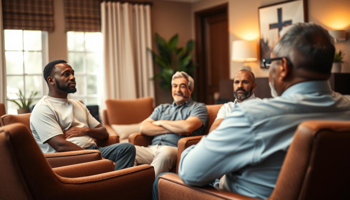 Blog 2 Christian counseling for men
