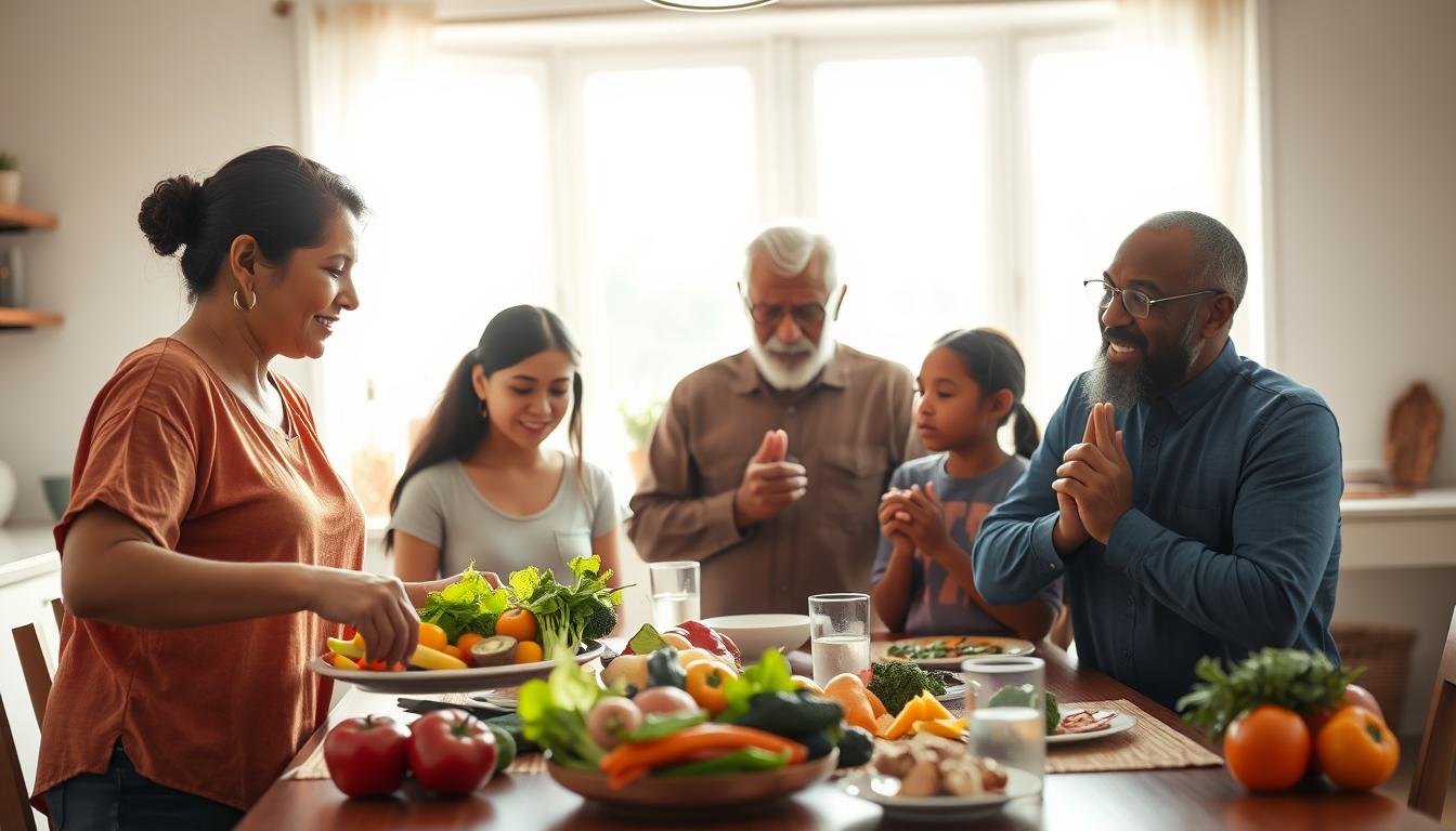 Blog 4 Christian guide to eating well