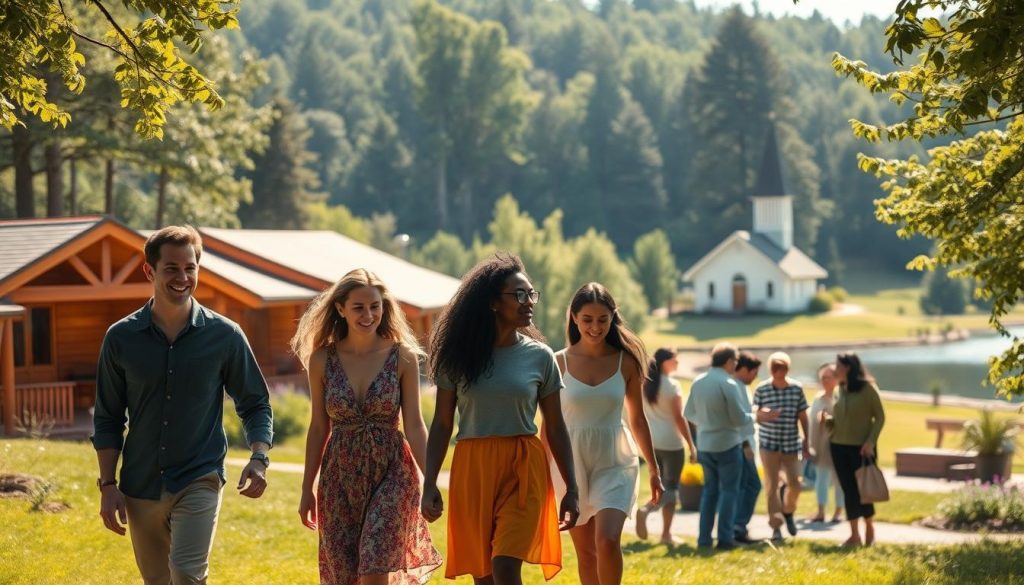 Why Christian Retreats are the Missing Link in Modern Marriages 1 Christian retreats