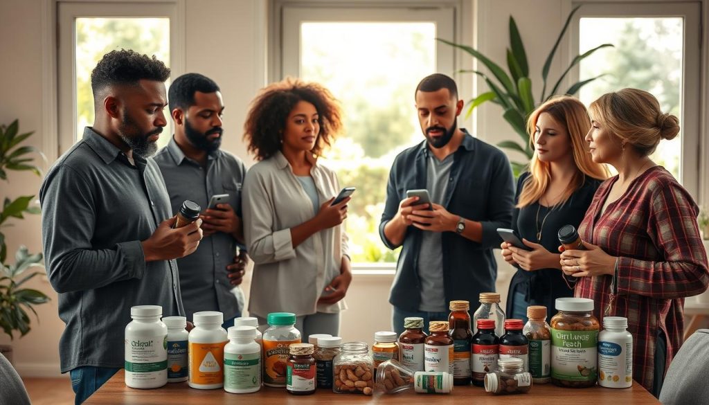 Are You Trusting God with Your Health? A Christian Take on Supplements and Vitamins 3 Christian take on supplements