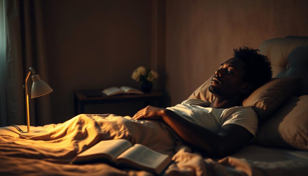 Christian view on sleep Christian view on sleep