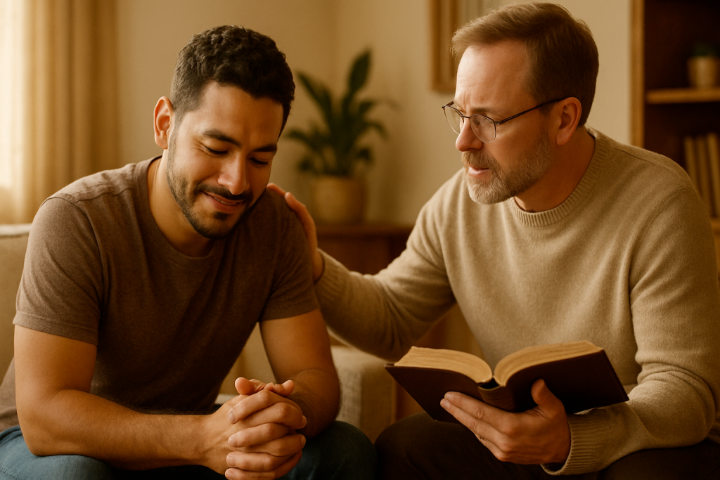 Healing After Divorce: Christian Divorce Recovery Counseling in Port Richey, Florida 1 Healing After Divorce