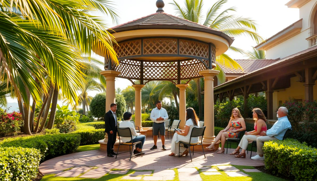 How Christian Marriage Retreats in Florida City, Florida Can Renew Your Relationship with God and Each Other 1 How Christian Marriage Retreats