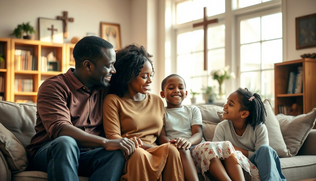 How Christian Parenting Counseling in Palm Springs, Florida Supports Families of Faith 1 How Christian Parenting Counseling