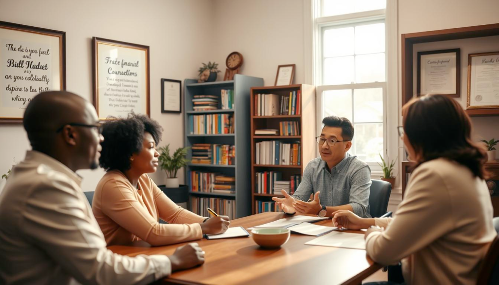 Signs You Need Christian Financial Health Counseling in Davie, Florida 1 Signs You Need Christian Financial Health