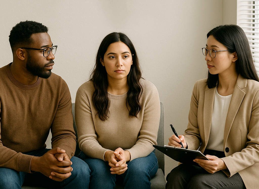 The Benefits of Christian Counseling in Port St. Joe, Florida 1 The Benefits of Christian Counseling