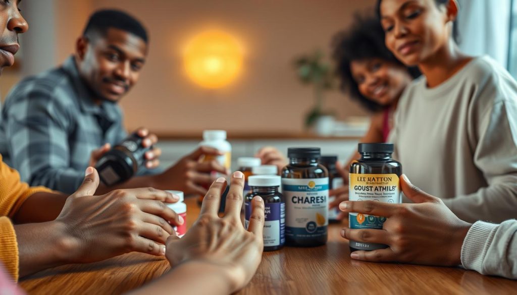 faith-based supplement use faith-based supplement use