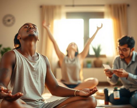 spiritual fatigue