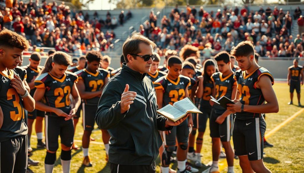 spreading the Gospel in sports spreading the Gospel in sports