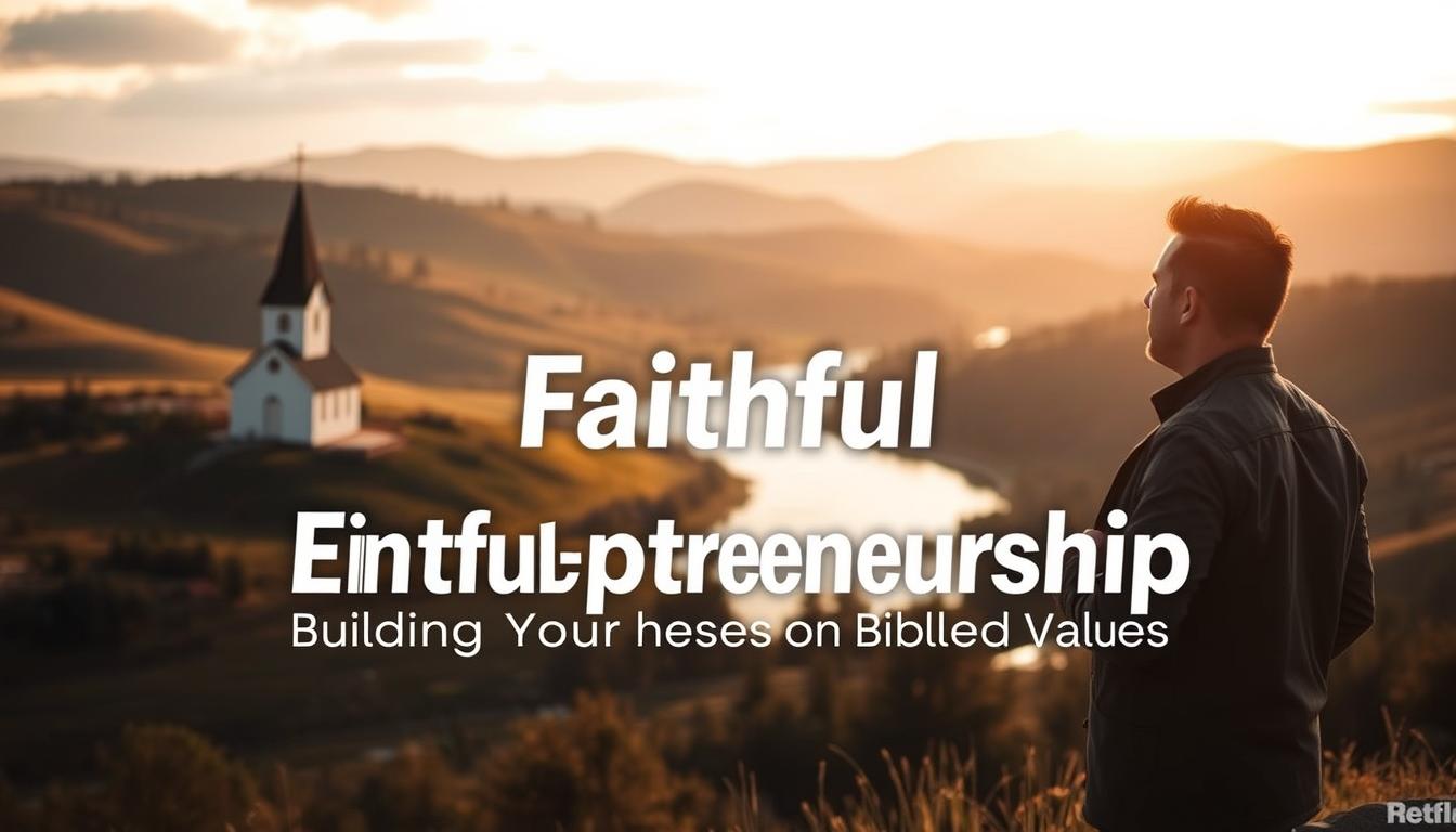 Christian Entrepreneurship