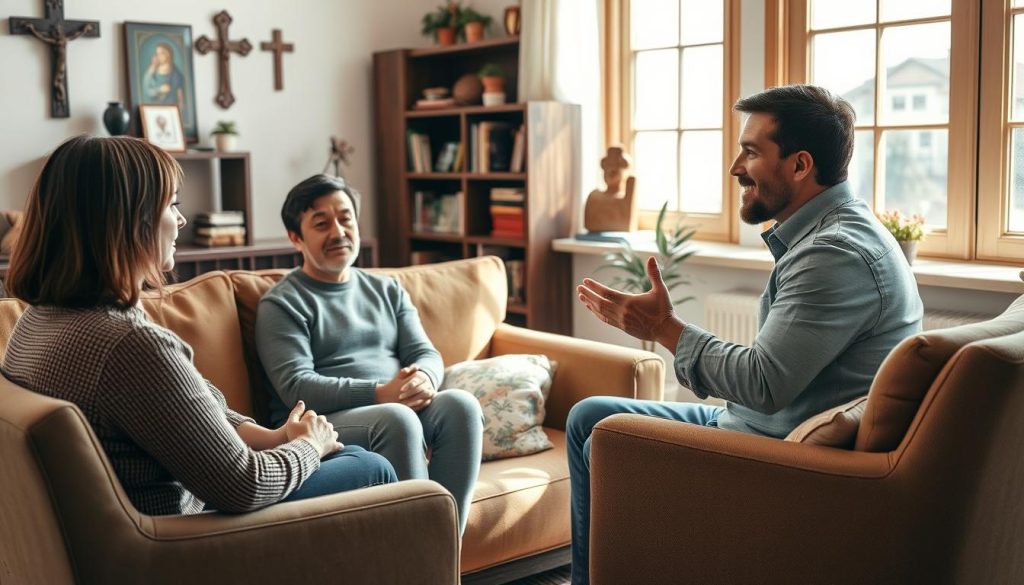 Couples Counseling