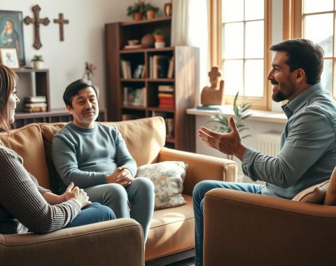 Couples Counseling