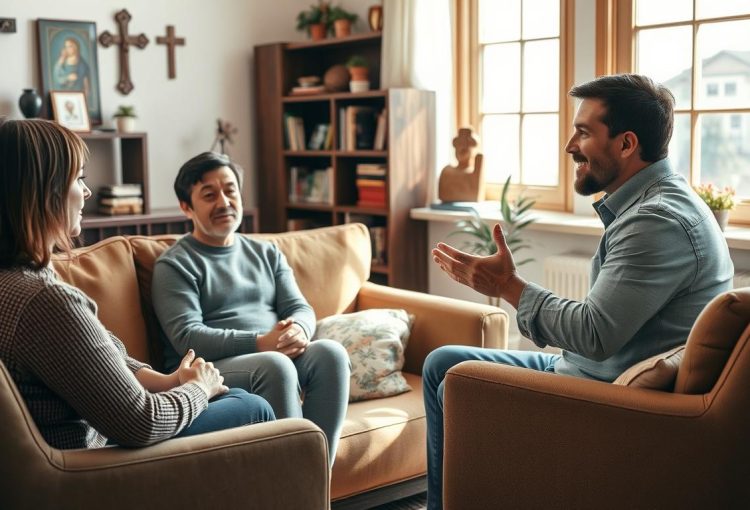 Couples Counseling
