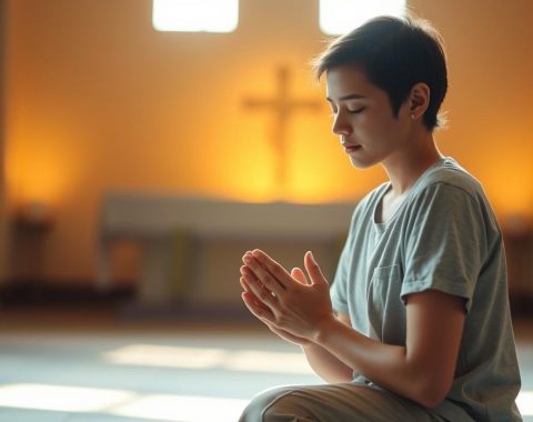 Deliverance Counseling