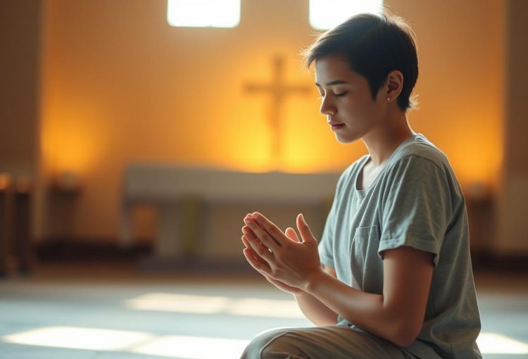 Deliverance Counseling