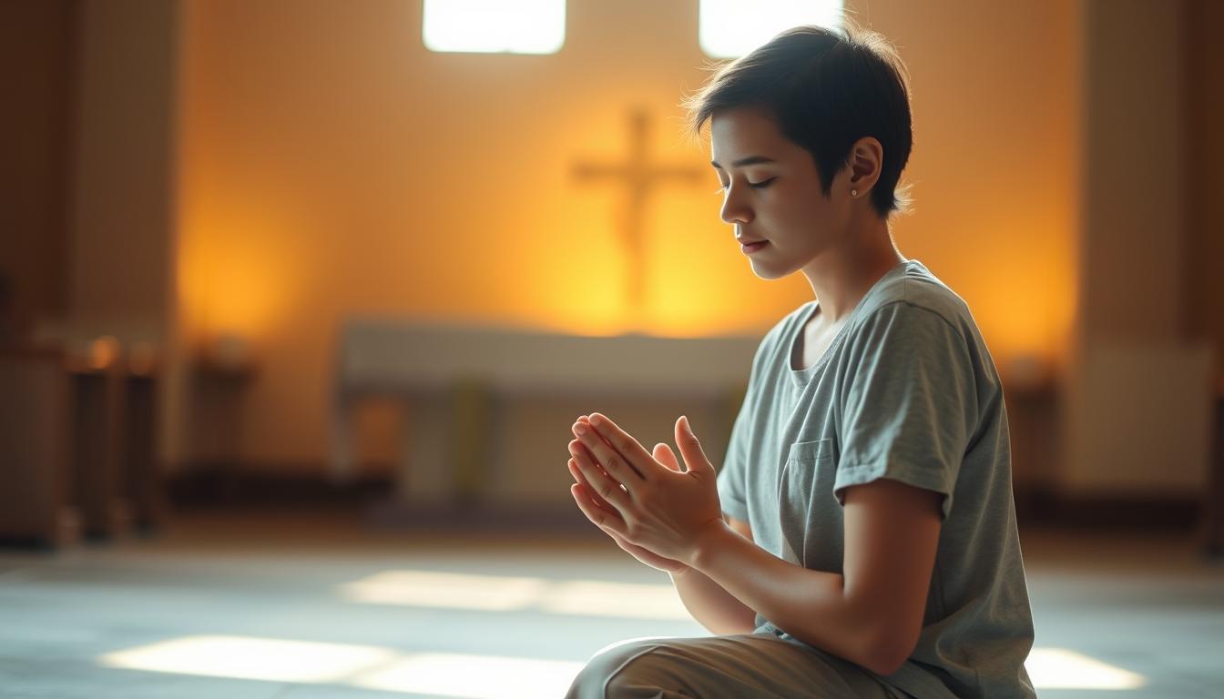 Deliverance Counseling