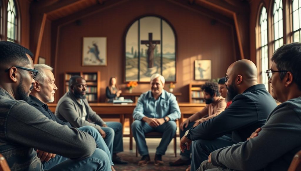 Christian Support Groups Christian support groups