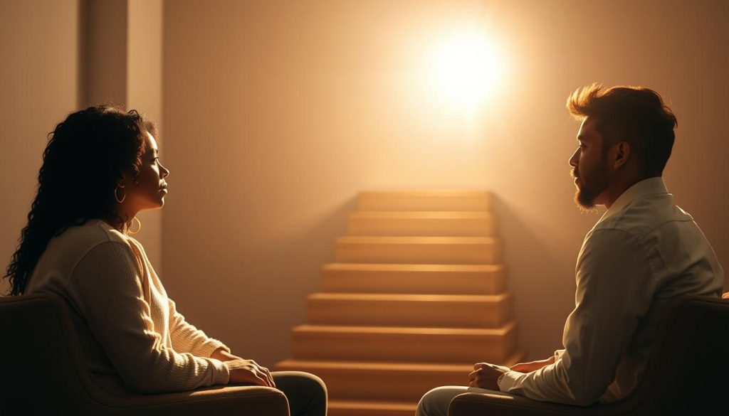 Healing Steps In Counseling Healing steps in counseling