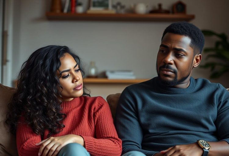 What Are The Possible Reasons That Love Grows Cold in a Marriage blog
