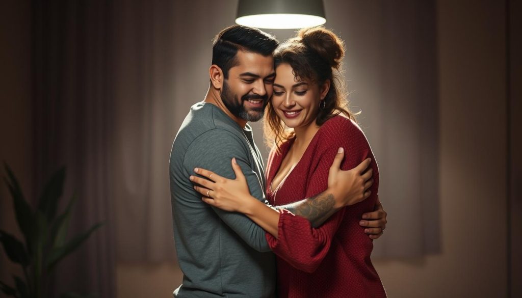 Importance Of Physical Closeness Importance of physical closeness