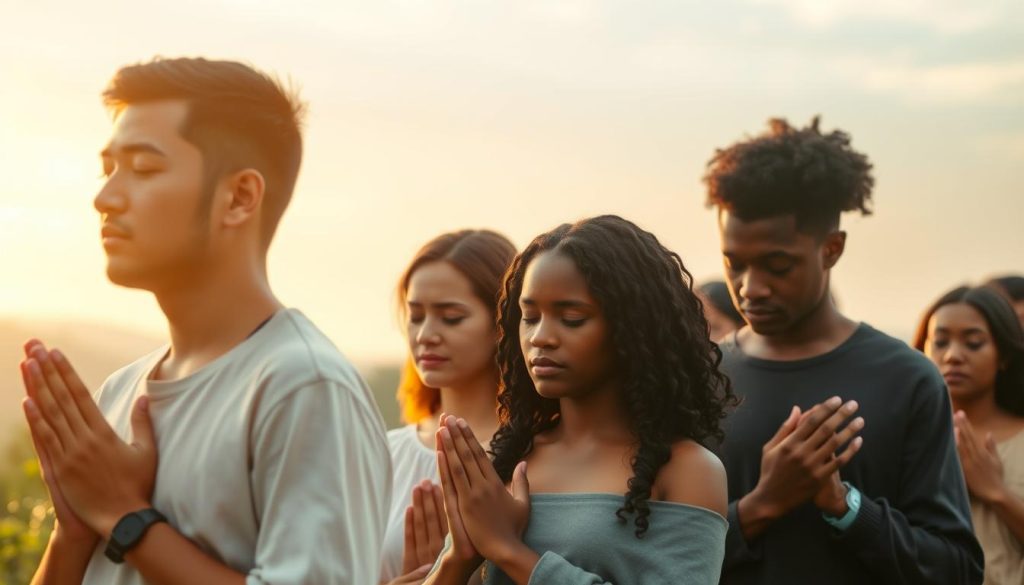 Prayer For Healing Prayer for healing