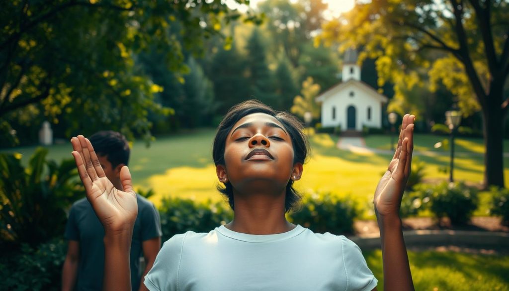 Choosing Worship Over Worry Lessons from peter's walk on water