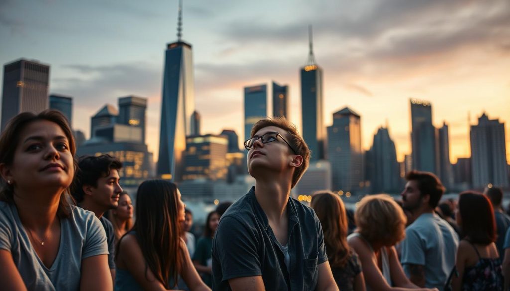 Recognizing God's Voice Amidst Daily Noise Recognizing god's voice amidst daily noise