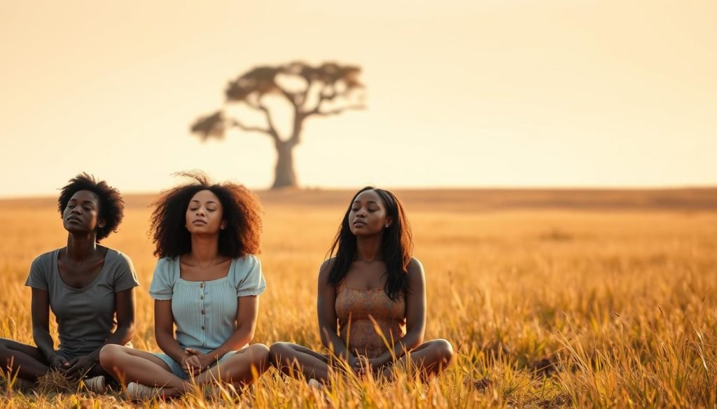 benefits of silence