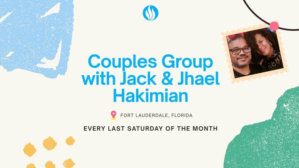 couples group with jack n jhael