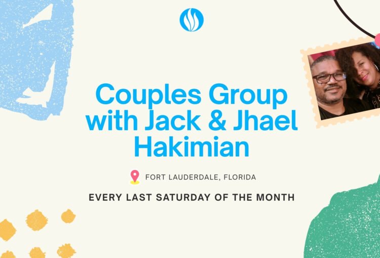 couples group with jack n jhael