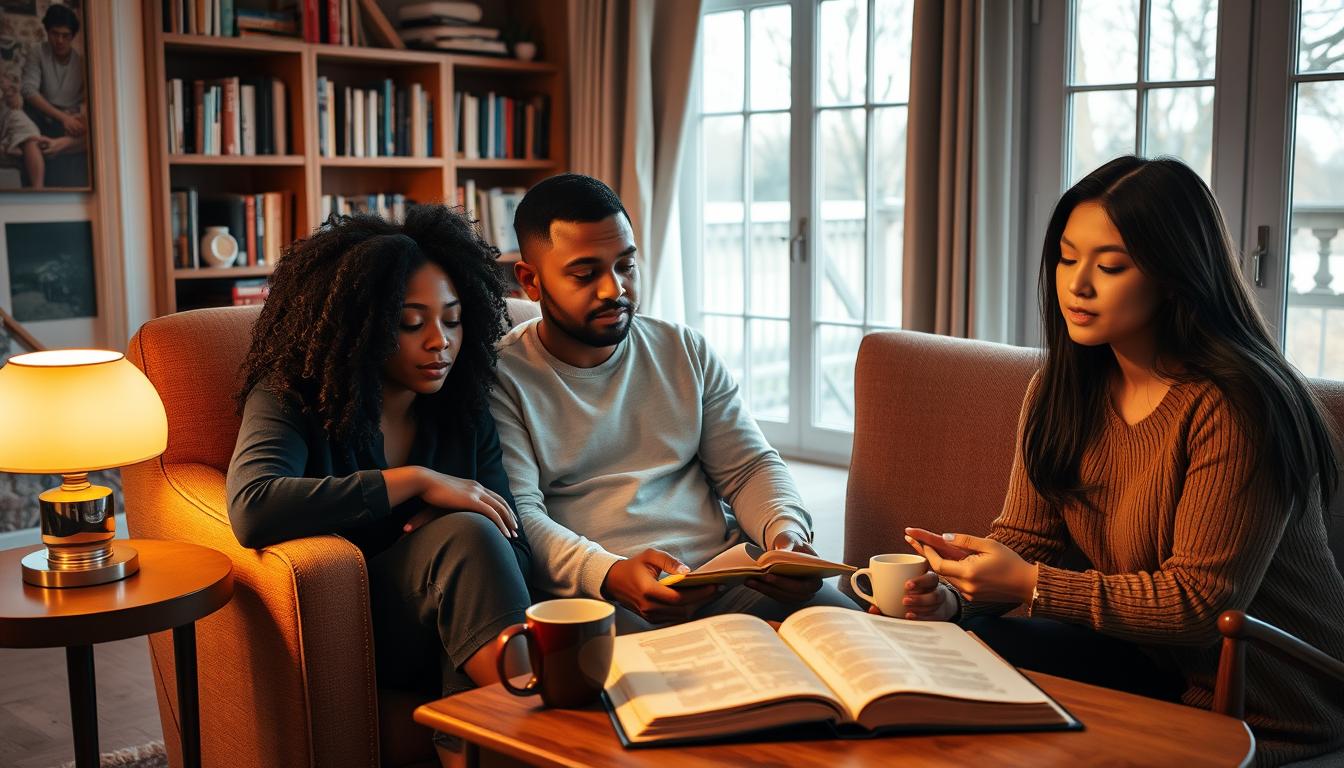 Christian Counseling And Wellness 23 How to read the bible
