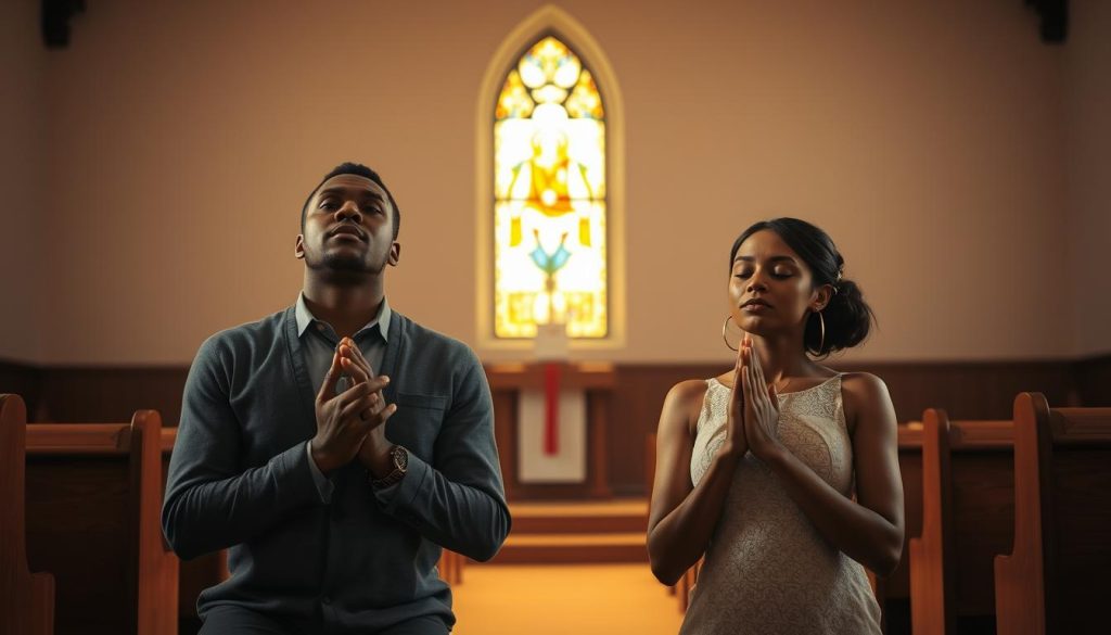 restoring faith in marriage