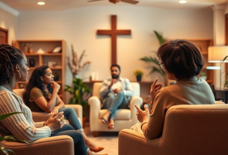 Christian Addiction Counseling Isn’t Just for Rock Bottom blog banner