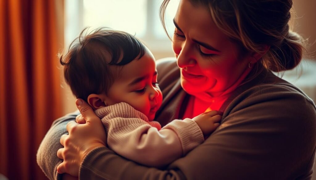 Discipline is not enough your kids need a healed parent blog banner