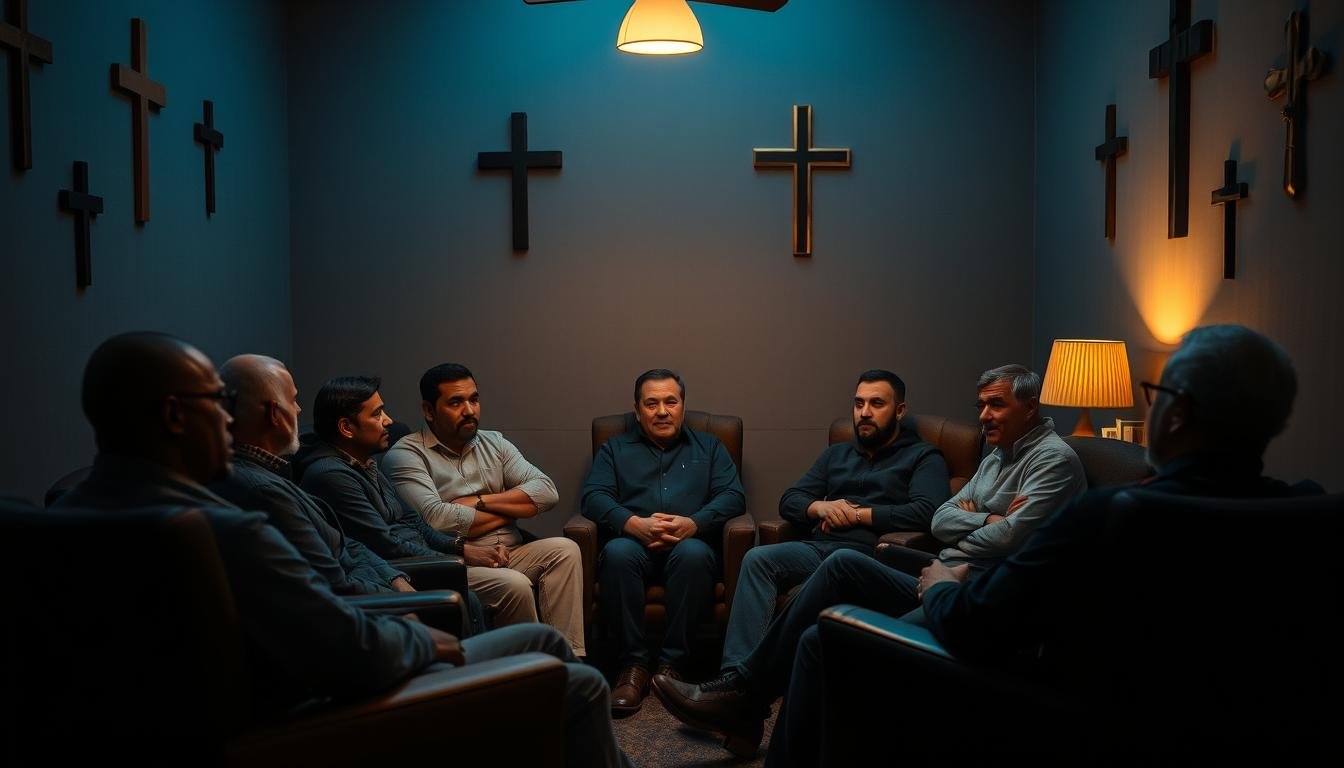 Drowning in silence blog banner