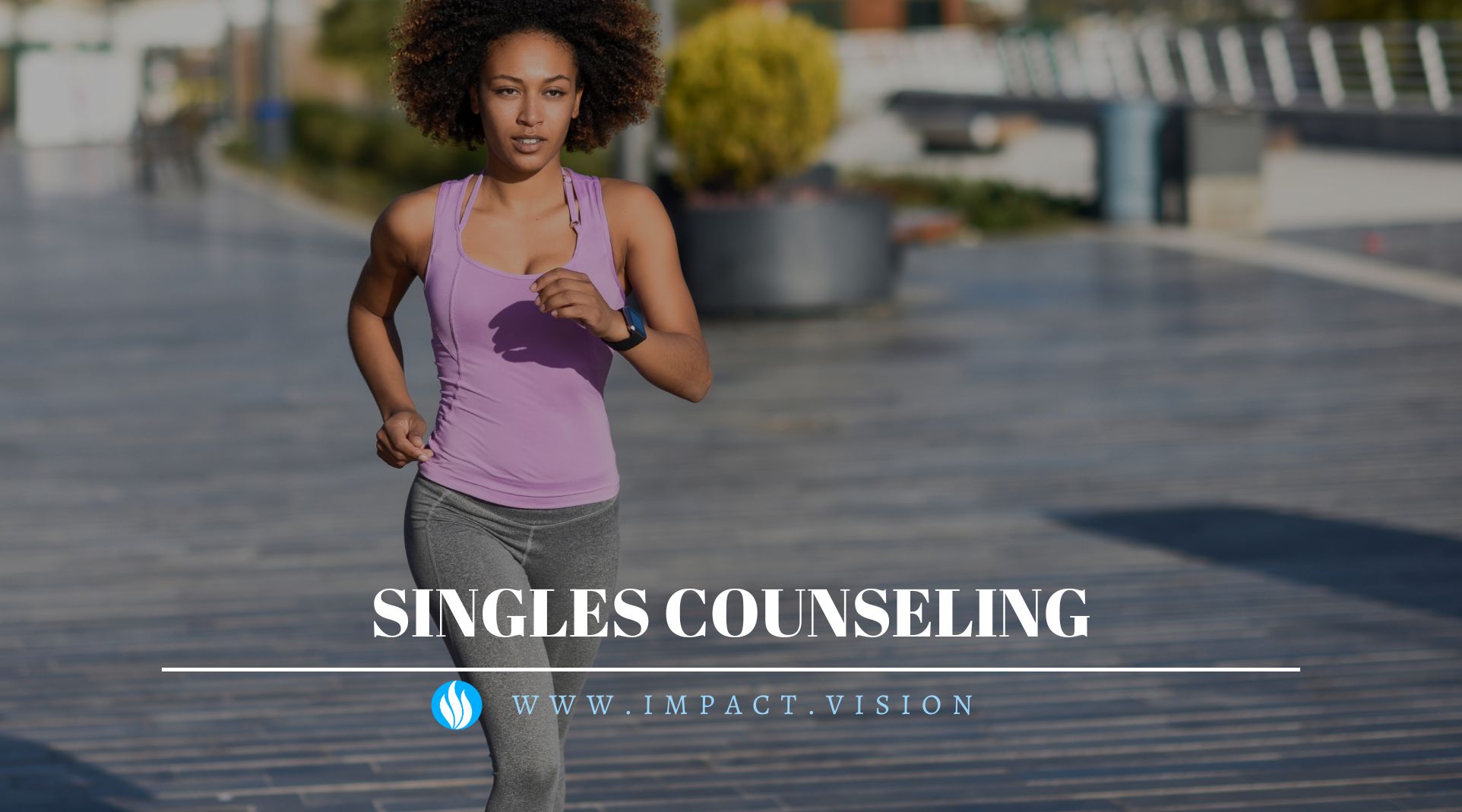 Singles Counseling 1 Singles Counseling 6