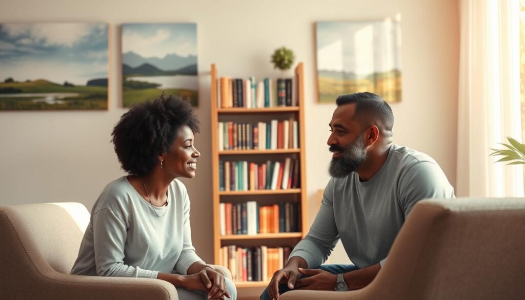 The Role of Christian Counseling in Fostering Faithfulness