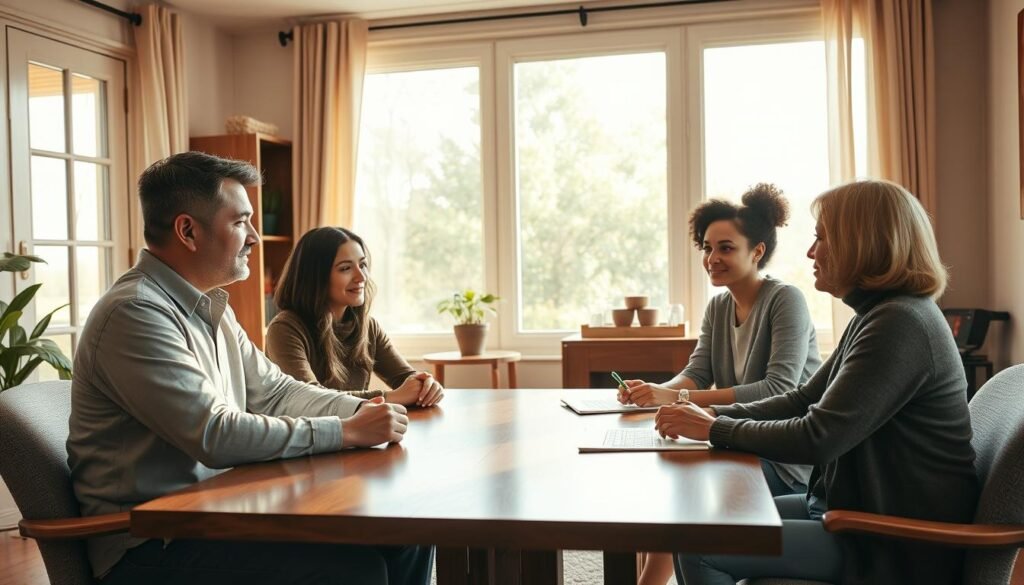 Men Are Drowning In Silence — Here’s How Christian Counseling Pulls Them Out 2 The significance of community in overcoming silence