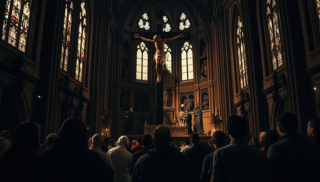 What Really Is Idolatry According To The Bible? 1 What really is idolatry according to the bible blog banner