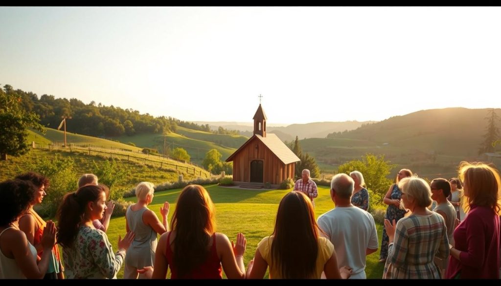 Why Thousands Are Turning To Effective Christian Healing Retreats 4 Effective christian healing retreats